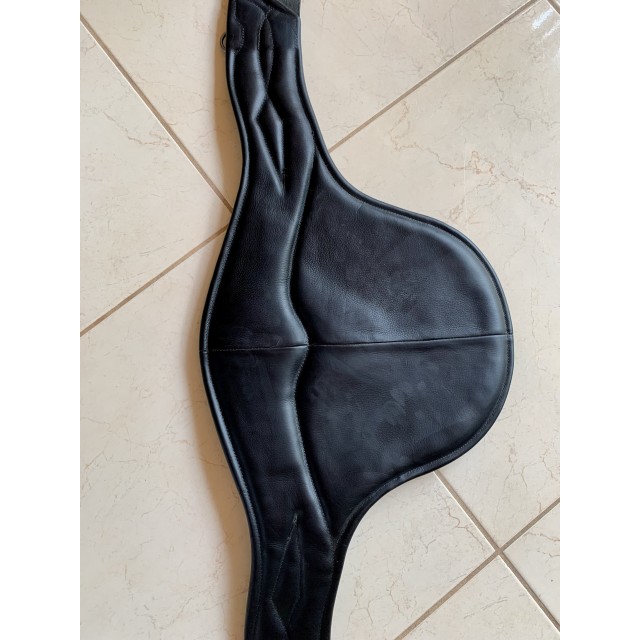 Bavette noire CWD