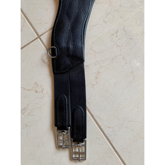 Bavette noire CWD