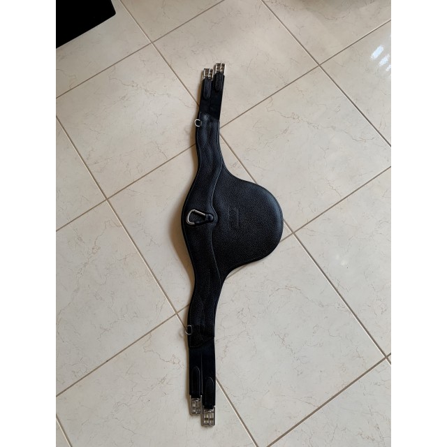 Bavette noire CWD
