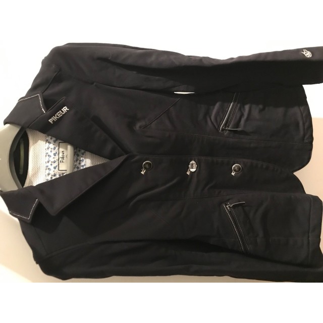 Veste concours pikeur