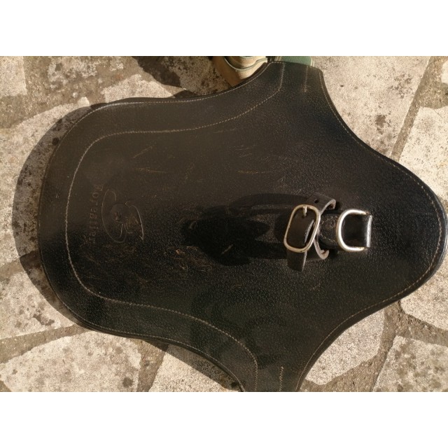 Bavette FORESTIER 130cm