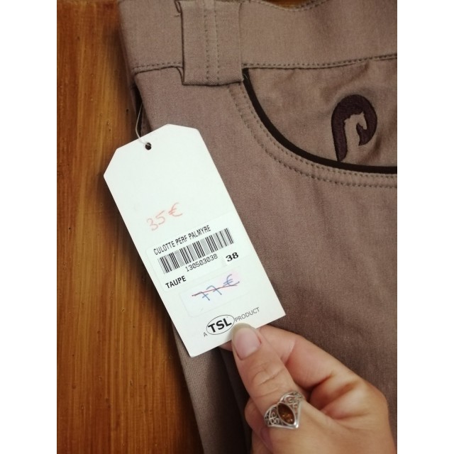 Pantalon PERFORMANCE 38