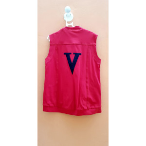 Veste sans manches Victor Horse