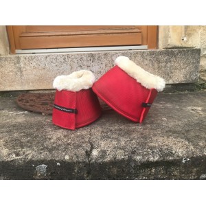 Cloches avec mouton