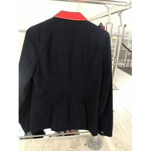 Veste de concours AK Collection