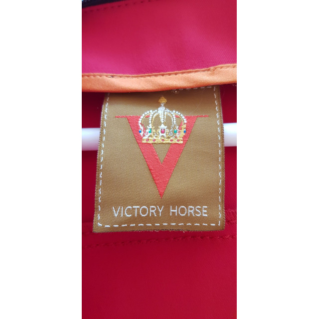 Veste sans manches Victor Horse