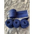 Bandes de polos