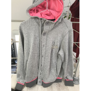 Pull Penelope Leprévost