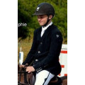 VESTE CONCOURS HOMME HORSE PILOT