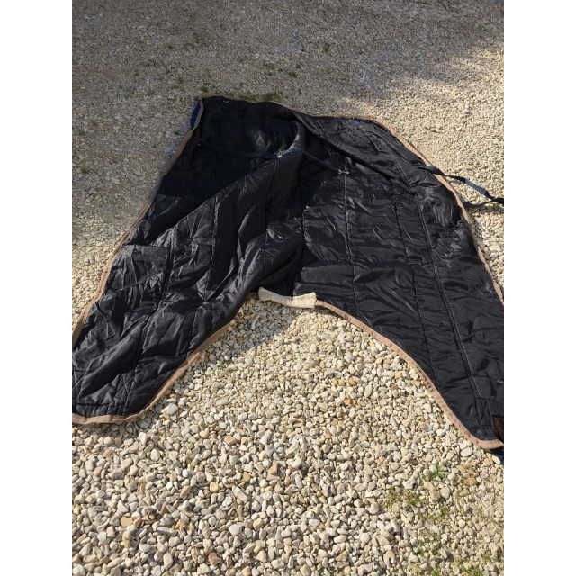 Couverture Lamicell