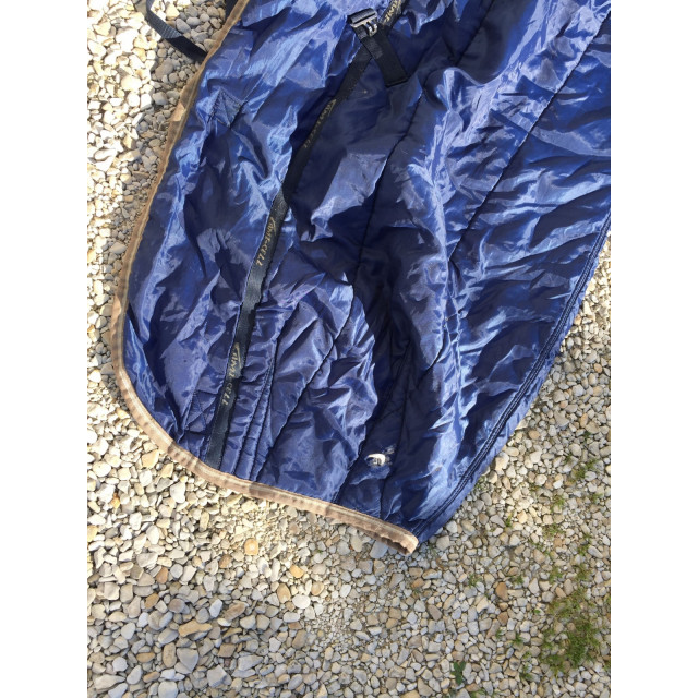 Couverture Lamicell