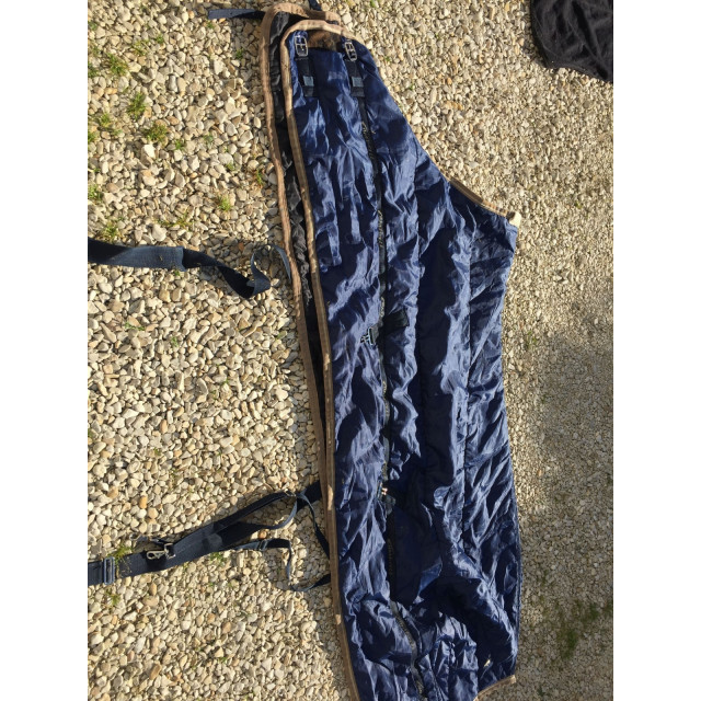 Couverture Lamicell