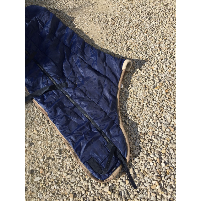 Couverture Lamicell