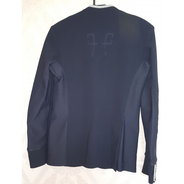 VESTE CONCOURS HOMME HORSE PILOT