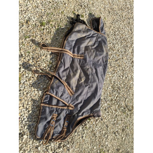 Couverture Première