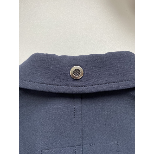 Veste de concours Équiline bleue homme taille 40 NEUVE