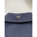 Veste de concours Équiline bleue homme taille 40 NEUVE