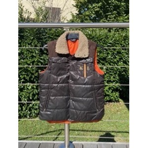 Veste sans manche Kingsland homme taille S NEUVE
