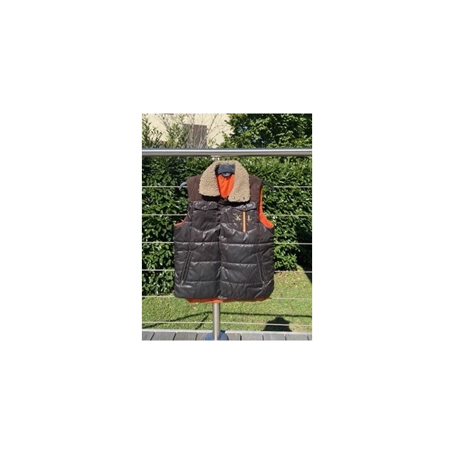 Veste sans manche Kingsland homme taille S NEUVE