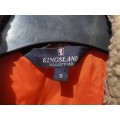Veste sans manche Kingsland homme taille S NEUVE