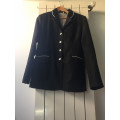 Veste de concours