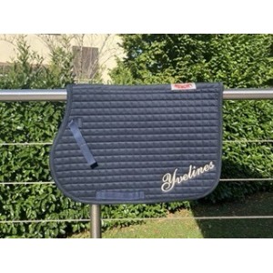 Tapis de selle Sportech Yvelines Poney NEUF