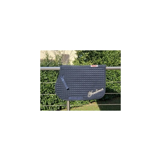 Tapis de selle Sportech Yvelines Poney NEUF