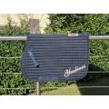 Tapis de selle Sportech Yvelines Poney NEUF