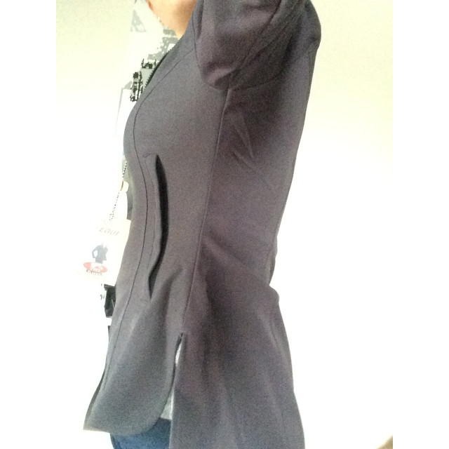 Veste concours EQUICOMFORT T36