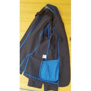 Veste de concours HARCOUR