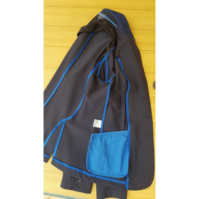 Veste de concours HARCOUR