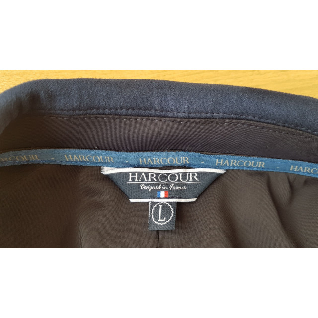 Veste de concours HARCOUR