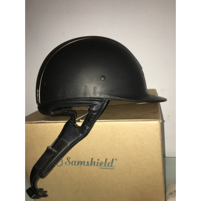 samshiel shadow 5 swarovski