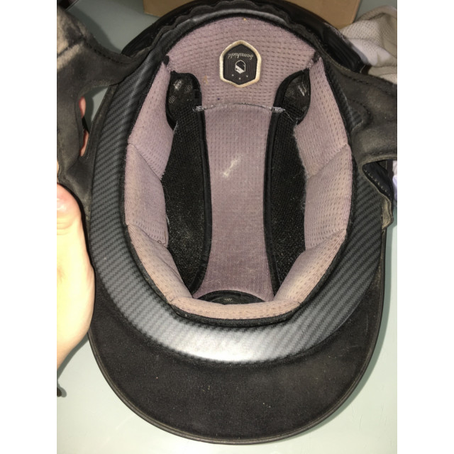 samshiel shadow 5 swarovski