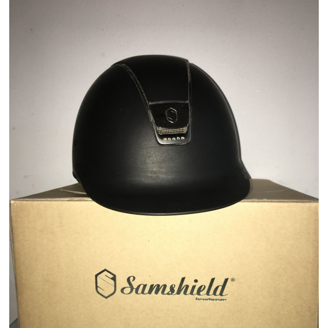 samshiel shadow 5 swarovski