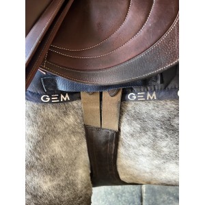 Bavette 125cm Jean Luc Maurel