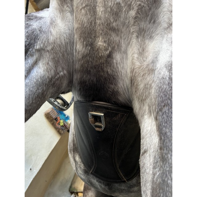 Bavette 125cm Jean Luc Maurel