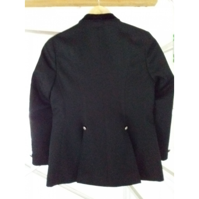 veste concours enfant