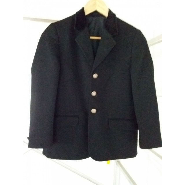 veste concours enfant