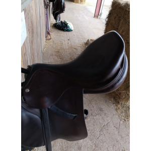 Selle Equipe Synergy