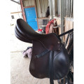 Selle Equipe Synergy