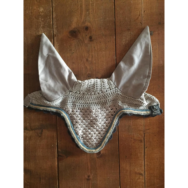 Bonnet Anna scarpati