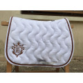 Tapis blanc Pénélope