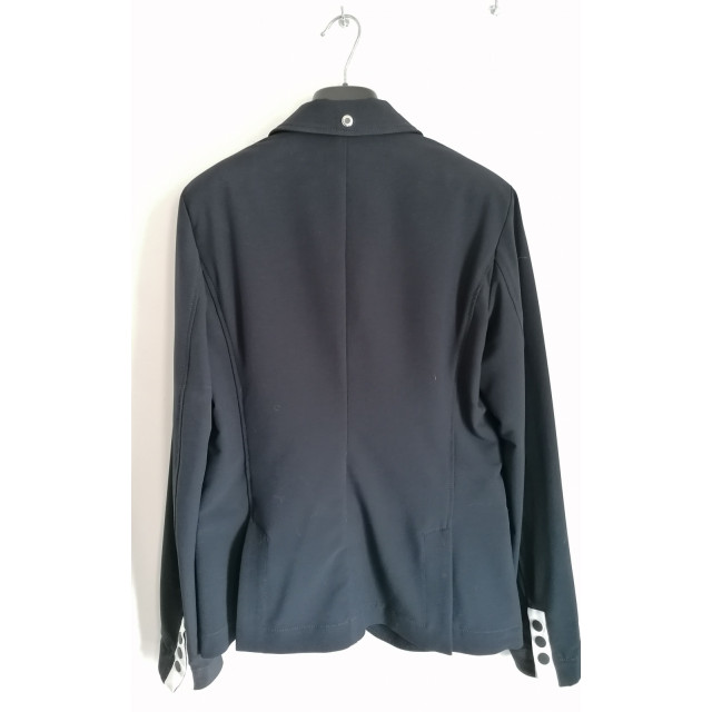 Veste concours Equiline