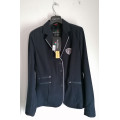 Veste concours Equiline