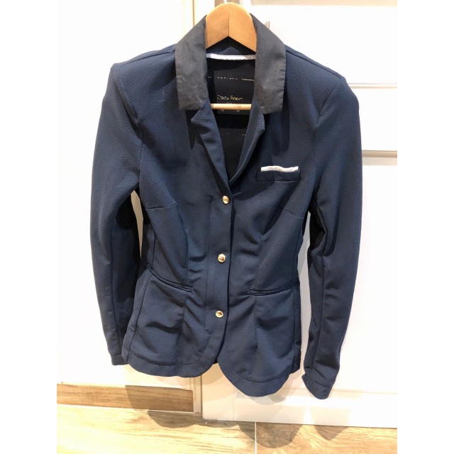 Veste de concours dada sport