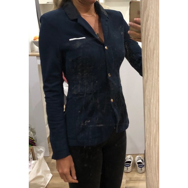 Veste de concours dada sport