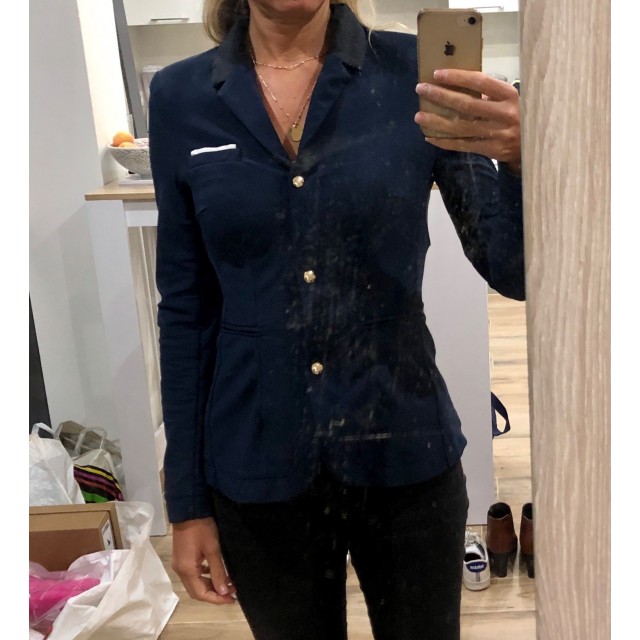 Veste de concours dada sport