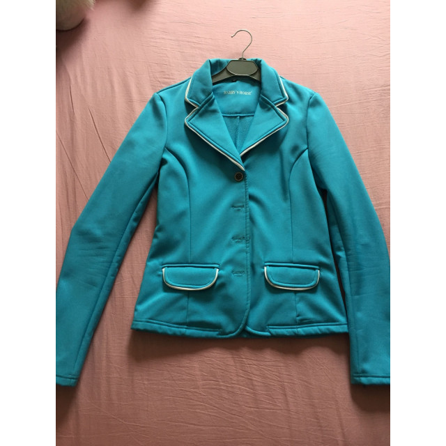 Veste Harry’s Horse