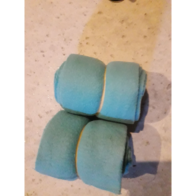 2 bandes de Polo